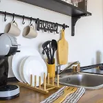 Nordik Apartments Village - Benalmadena \
