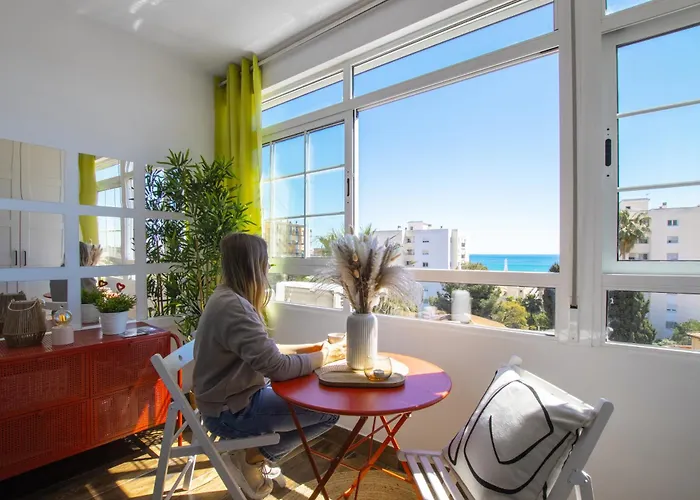 Nordik Apartments Village - Benalmadena \