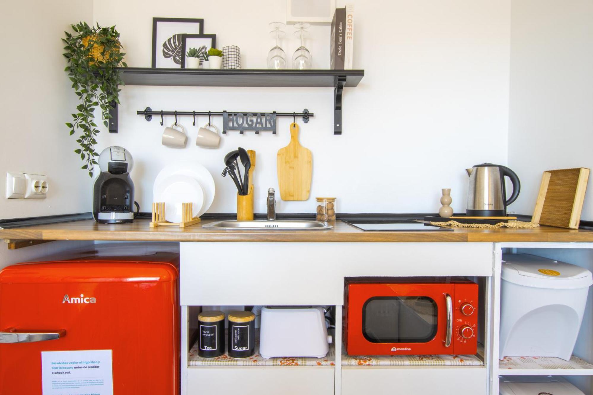 Apartment Nordik Village - 